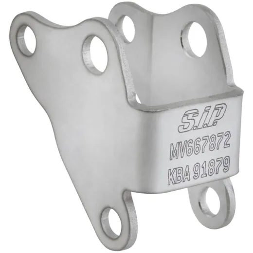 Hecktieferlegung SIP hinten für Vespa Primavera, Sprint 125-150ccm i.e. 3V 4T AC 46559