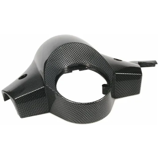 Lenkkopfabdeckung SIP für Vespa PX ´98, MY, ´11 46636