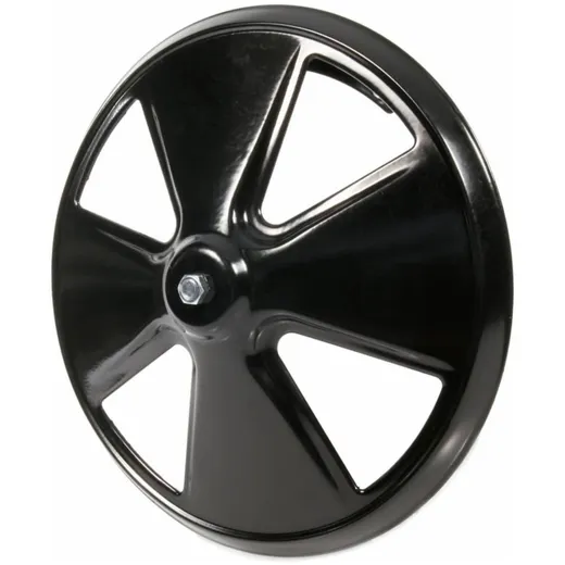 Radkappe SIP FACO-Style für offene 10" Felge für Vespa 50-125, PV, ET3, PK, S, XL, XL2, 125 GT-TS, 150 GL, GS VS5T, Sprint, V, T 46693