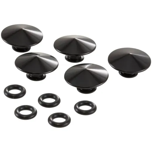 Cover wheel stud front, rear SIP for Vespa ET2, ET4, LX, LXV, S, GTS, GTS Super, GTV, GT 60, GT, GT L 50-300cc 46712