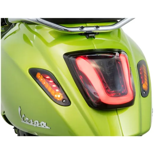 Rear Light SIP MK II for Vespa Primavera, Sprint 50-150cc 46739