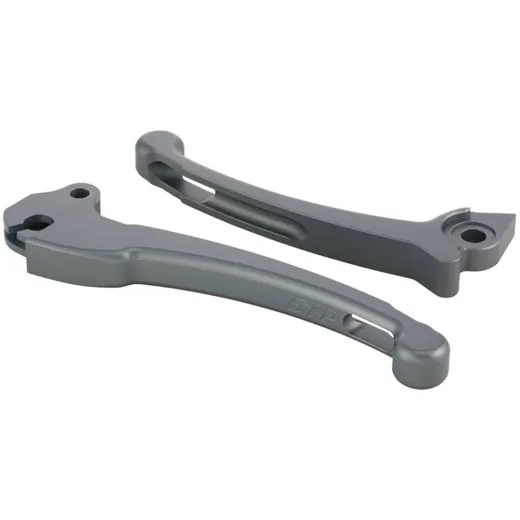 Sporthebel Set SIP links und rechts Kupplung, Bremse HBZ GRIMECA für Vespa PX´98, MY, ´11 46807
