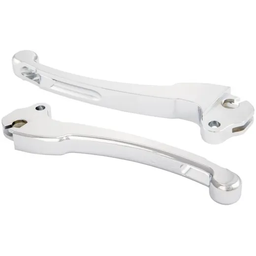 Sporthebel Set SIP links und rechts Kupplung, Bremse für Vespa 50-125, PV, ET3, PK, S, XL, XL2, 125 VNA-TS, 150 VBA-Super, Rally 46883