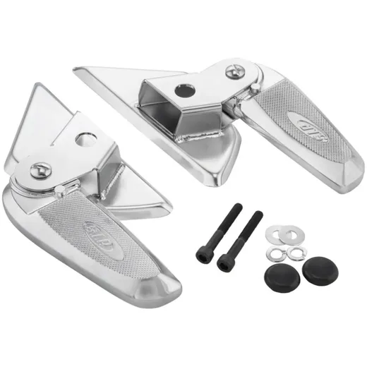 Fußrasten SIP für Vespa LX, LXV, S 50-150ccm 46906