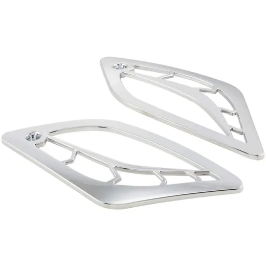 Blinkergitter SIP rechts und links, hinten für Vespa GTS, GTS Super, GTV, GT 60, GT, GT L 125-300ccm 46934