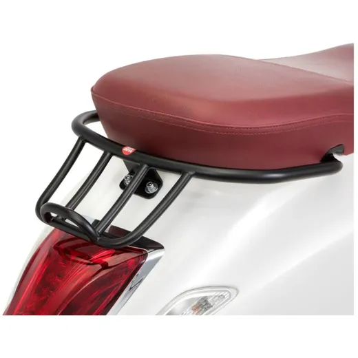 Gepäckträger, Soziushaltebügel Heck SIP 70s für Vespa Primavera, Sprint 50-150ccm 2T, 4T AC 47022