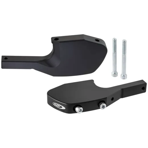 Fußrastenadapter SIP Sozius für Vespa GTS, GTS Super, GTV, GT 60, GT, GT L 125-300ccm 47045
