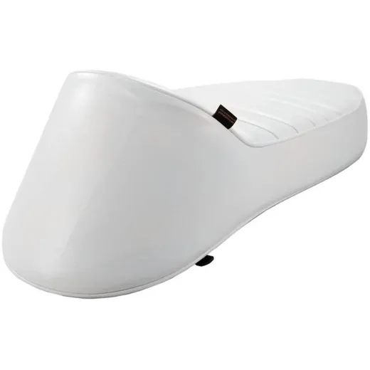 Sport Seat SIP "Longtail" for Vespa 125 VNA, VNB, GT, GTR, Super, TS, 150 VBA, VBB, GL, Sprint, V, Super, T4 47123