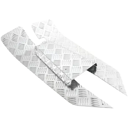 Riffelblechsatz SIP für Vespa PK50-125, S, XL, FL, HP, N, Rush, XL2, Automatica 47202