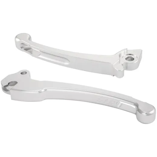 Sporthebel Set SIP links und rechts Kupplung, Bremse HBZ GRIMECA für Vespa PX´98, MY, ´11 47209