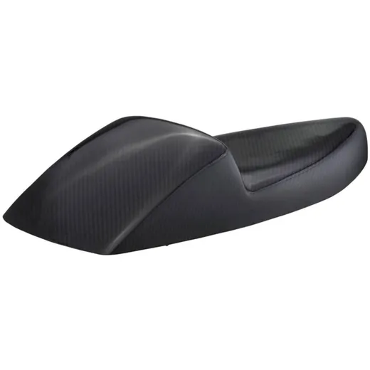 Sportsitzbank SIP RACE für Vespa PX80-200, PE, Lusso, ´98, MY, ´11 47221