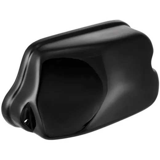 Vergaserwannendeckel ohne Getrenntschmierung SIP Airbox für Vespa 125 VNB-TS, 150 VBA-Super, Rally, P80-150X, P200E, PX80-200E,