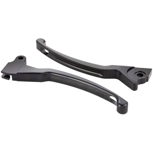 Sporthebel Set Bremse SIP links und rechts für Vespa LX, LXV, S, Primavera, Sprint 50-150ccm 47488