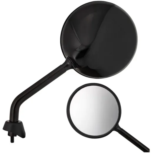 Mirror SIP "Shorty" right and left for Vespa GTS, GTS Super HPE 125, 300 (´19-) 47510