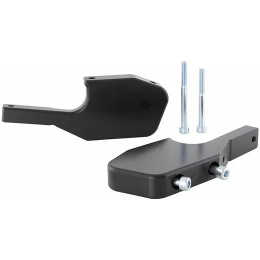 Fußrastenadapter SIP Sozius für Vespa GTS, GTS Super, GTV, GT 60, GT, GT L 125-300ccm 47597