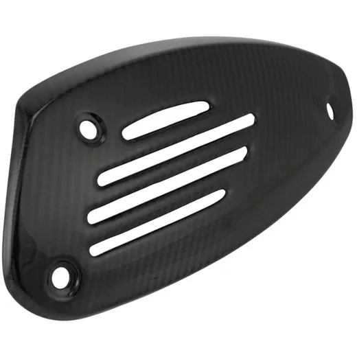 Heat Shield exhaust SIP for Vespa GTS, GTS Super, GTV, GT 60 125-300cc 47633