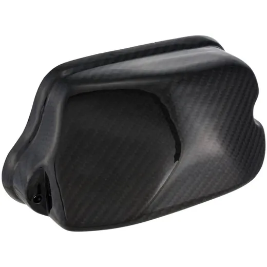 Vergaserwannendeckel ohne Getrenntschmierung SIP Airbox für Vespa 125 VNB-TS, 150 VBA-Super, Rally, P80-150X, P200E, PX80-200E, 47801