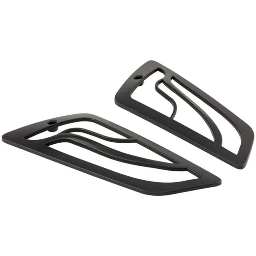 Blinkergitter SIP rechts und links, vorne für Vespa GTS, GTS Super, GTV, GT 60, GT, GT L 125-300ccm 47820