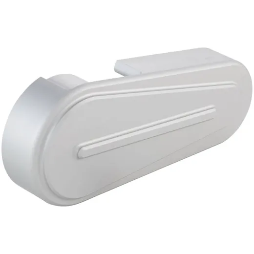Schwingenabdeckung SIP VBB Style für Vespa PK50-125, S, XL, XL2, Automatica, PX80-200, PE, Lusso, ´98, MY, T5, Cosa 47840