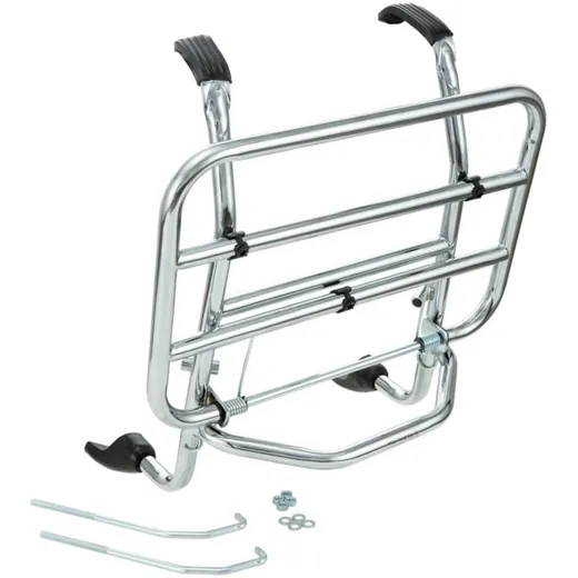 Luggage Carrier front SIP for Vespa Cosa 1, 2 125-200 47997