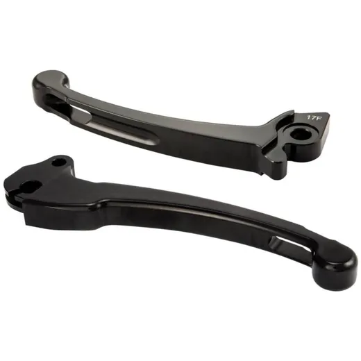 Sporthebel Set SIP links und rechts Kupplung, Bremse HBZ GRIMECA für Vespa PX´98, MY, ´11 48019