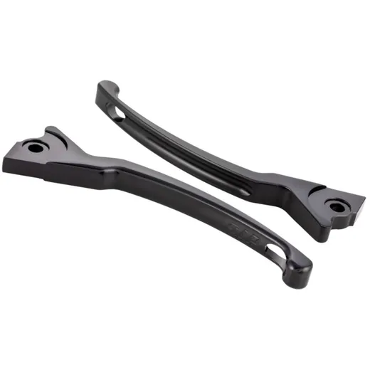 Sporthebel Set Bremse SIP links und rechts für Vespa GTS, GTS Super, GTV, GT 60, GT, GT L 125-300ccm 48030