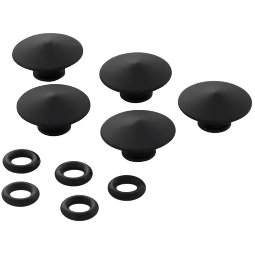 Abdeckkappe Radbolzen vorne, hinten SIP für Vespa ET2, ET4, LX, LXV, S, GTS, GTS Super, GTV, GT 60, GT, GT L 50-300ccm 48036