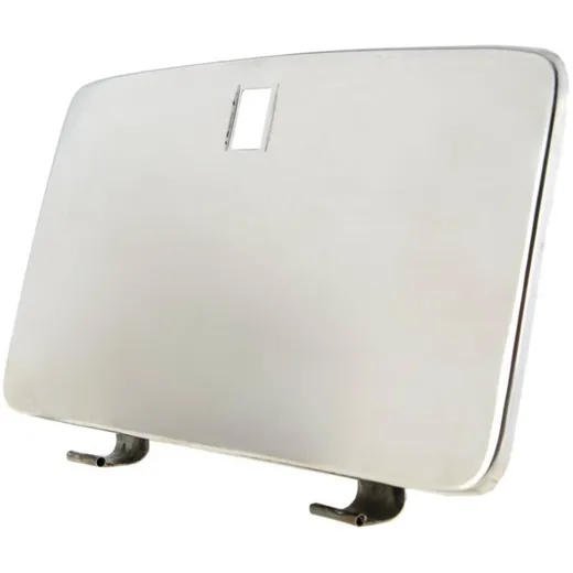 Gepäckfachdeckel SIP für Vespa PX80-200E Lusso, ´98, MY, T5 48083