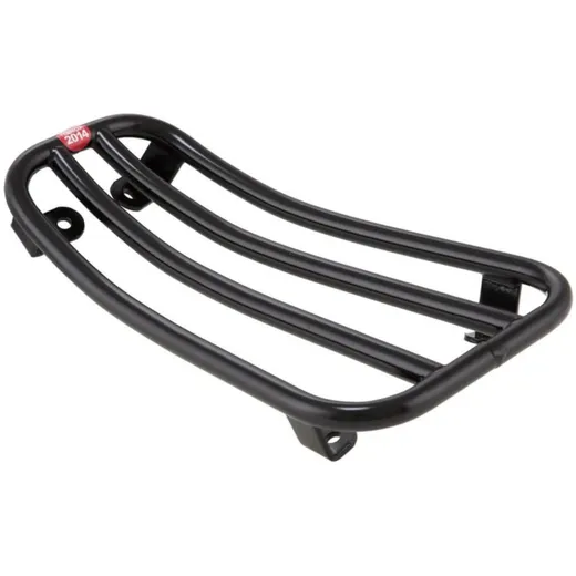 Gepäckträger SIP Durchstieg für Vespa Primavera, Sprint 50-150ccm 48085