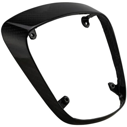 Rahmen Rücklicht SIP für Vespa Primavera, Sprint 50-150ccm (´18-) 48164