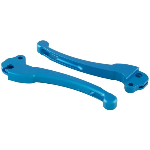 Sporthebel Set SIP links und rechts Kupplung, Bremse für Vespa 50-125, PV, ET3, PK, S, XL, XL2, 125 VNA-TS, 150 VBA-Super, Rally 48184