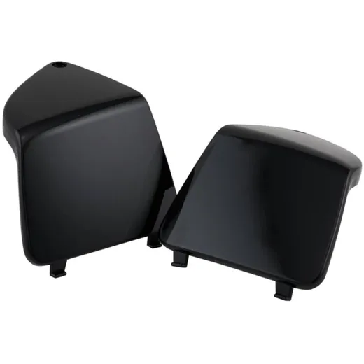 Gepäckfachblende links & rechts SIP für Vespa GTS, GTS Super, GTV, GT 60, GT, GT L 125-300ccm 48226