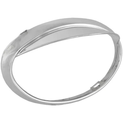 Lampenring SIP für Vespa ET2, ET4 50-150ccm 48263