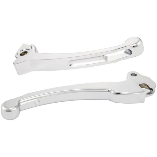 Sporthebel Set SIP links und rechts Kupplung, Bremse HBZ HENGTONG für Vespa PX´98, MY, ´11 48270