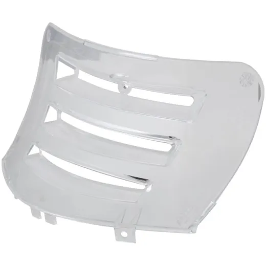 Zündkerzenklappe SIP für Vespa Primavera, Sprint 50-150ccm 2T, 4T AC 48375