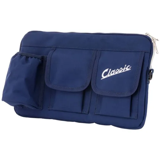 Tasche SIP Classic für Gepäckfach, Handschuhfach für Vespa 48449