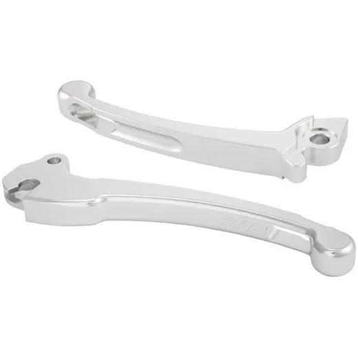 Sporthebel Set SIP links und rechts Kupplung, Bremse HBZ HENGTONG für Vespa PX´98, MY, ´11 48473