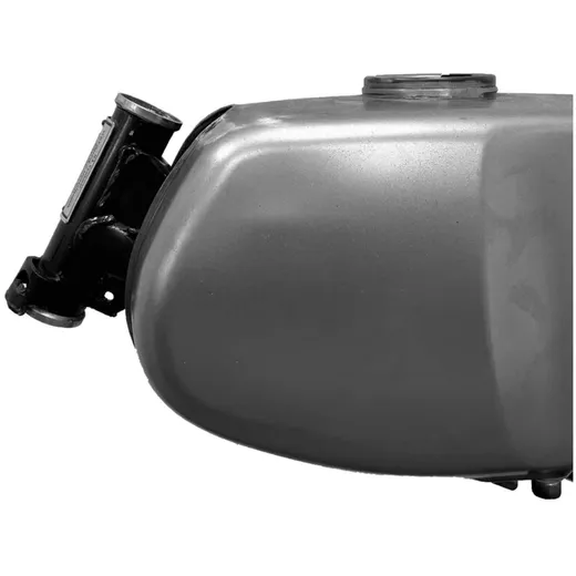 Lagergummi / Adapter Schmitt Benzintank für Simson S50, S51,_3