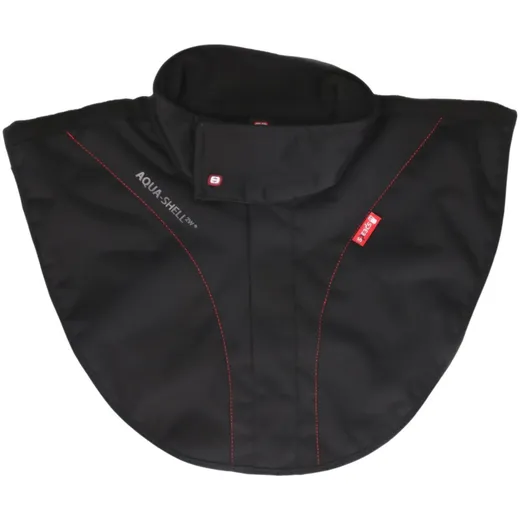 neck warmer / short neck dickie Speeds Aqua-Shell black size S SPK2280-S neck warmer / short neck dickie Speeds Aqua-Shell black size S SPK2280-S