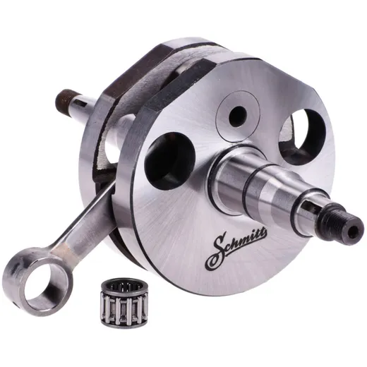 Kurbelwelle Schmitt "Drehfreund" für Simson S51, S70, S83, KR51/2, SR50 STT39569
