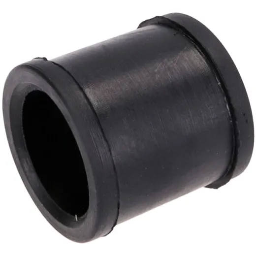 Stutzen Ansauggummi Schmitt für PHBG, Bing, Dellorto Vergaser für Simson S50, S51, S70, S83, KR51/1, KR51/2, SR50, SR4-2 STT4102