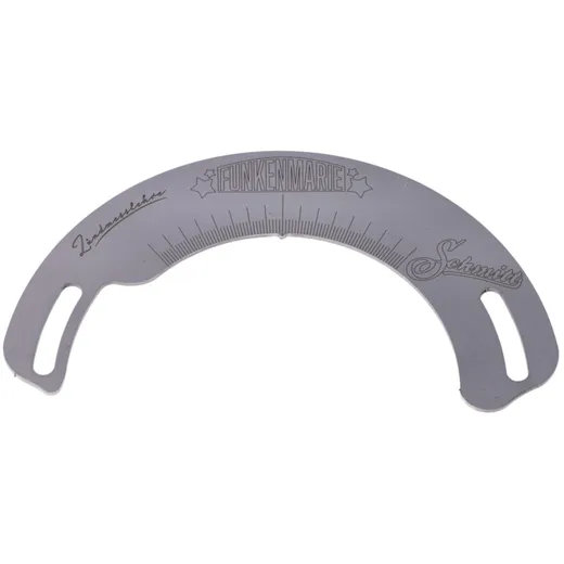 ignition timing device / measuring gauge Schmitt "Funkenmarie" for 101 Octane ignition for Simson S50, S51, S70, S83, KR51/1, KR ignition timing device / measuring gauge Schmitt "Funkenmarie" for 101 Octane ignition for Simson S50, S51, S70, S83, KR51/1, KR