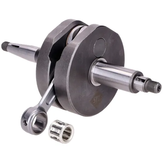 Kurbelwelle Schmitt Dampfhammer 44mm Hub, 85mm Pleuel, 50-75_3
