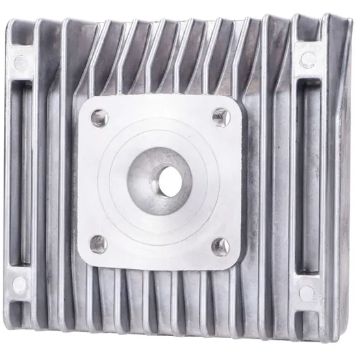 cylinder head Schmitt 50cc 38mm for Simson S51, S53, SR50, S_1