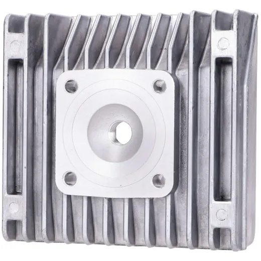 cylinder head Schmitt 70cc 45mm for Simson S51, S53, SR50, S_1