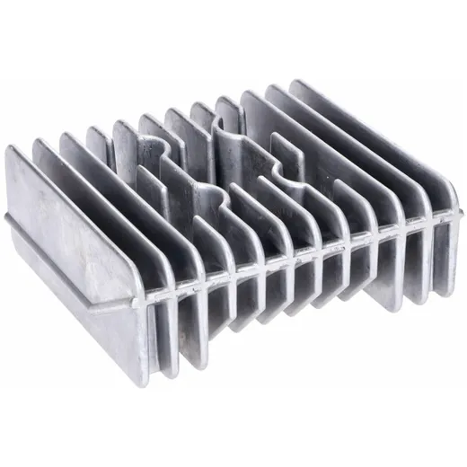 Zylinderkopf Schmitt Rohling für Simson S51, S53, SR50, Schwalbe KR51/2 STT43019