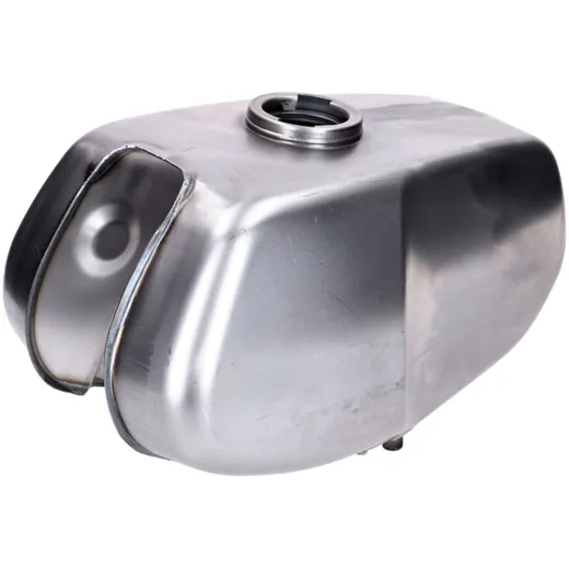 Kraftstofftank Benzintank / Tank für Simson Habicht, Sperber, SR4-3, SR4-4 (S50, S51 mit Adapter) STT43021