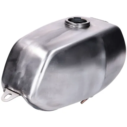 Benzintank / Tank für Simson Habicht, Sperber, SR4-3, SR4-4 _2