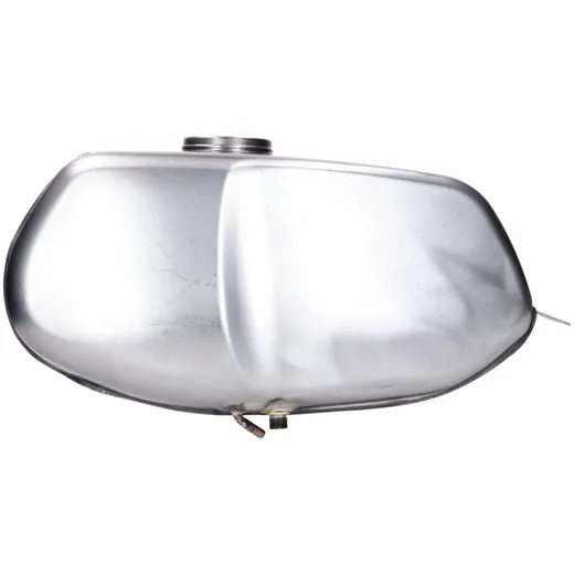 Benzintank / Tank für Simson Habicht, Sperber, SR4-3, SR4-4 _3