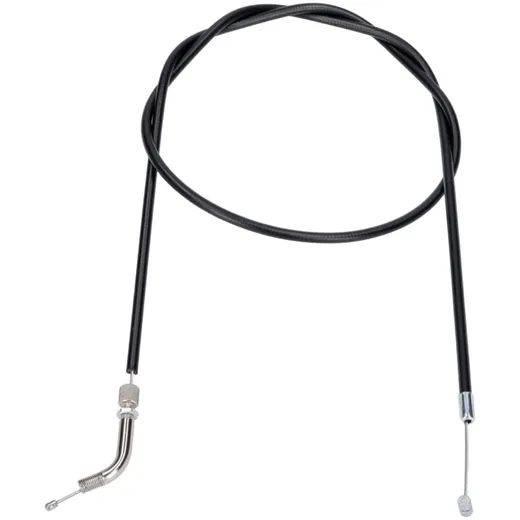 throttle cable w/ elbow Schmitt Premium for Puch Maxi L, S, L2, S2 STT44053 throttle cable w/ elbow Schmitt Premium for Puch Maxi L, S, L2, S2 STT44053